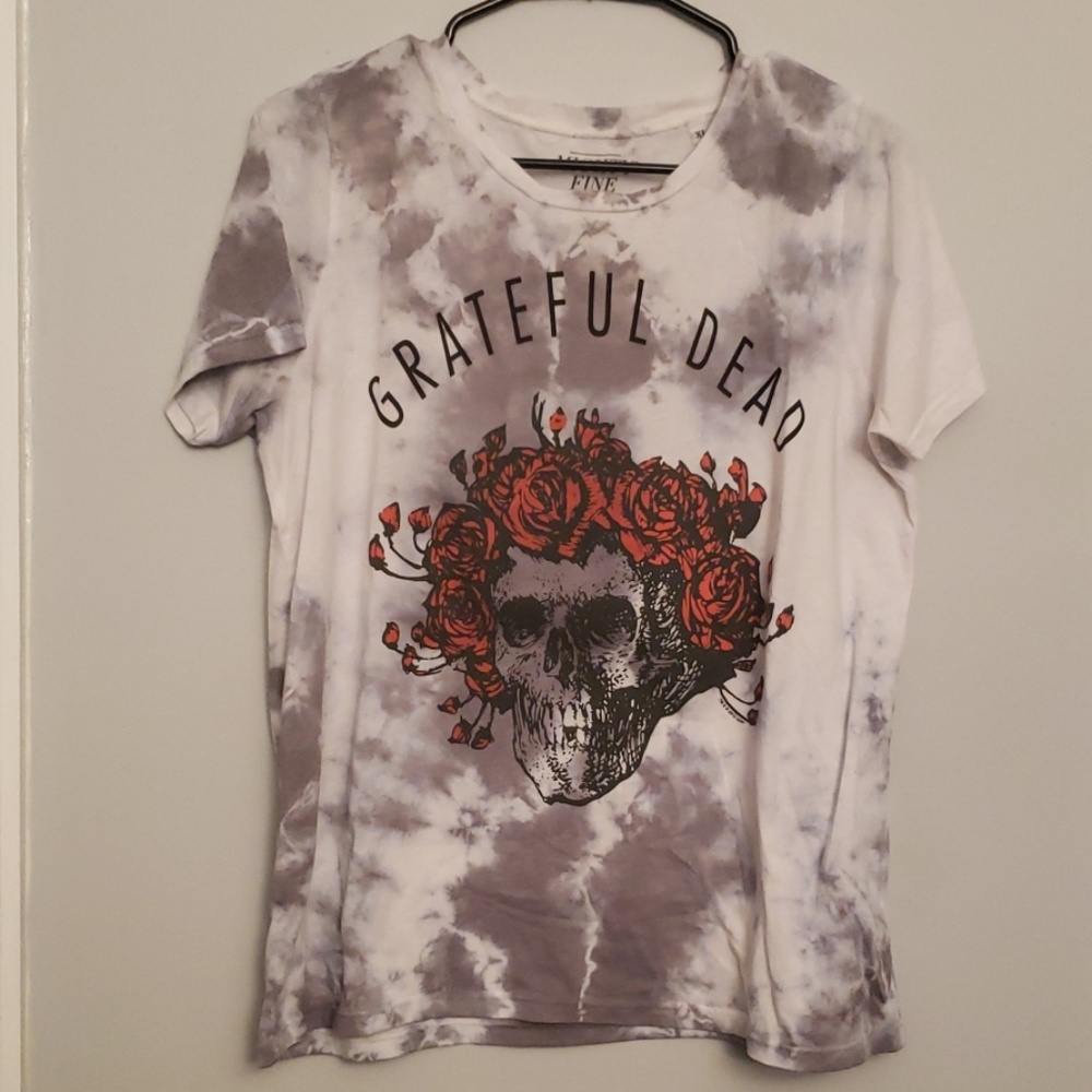 Grateful Dead Graphic Tee